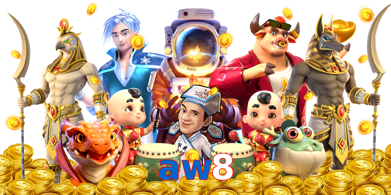 aw8